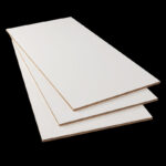 MDF Blanco Arauco Industria