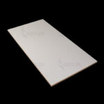 MDF Decopega Nogal y Blanco