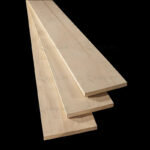Abedul (Birch)