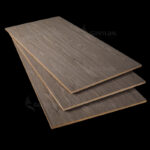 MDF Nogal Natural (.7) Premium