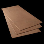 MDF Trupan Planta Durango