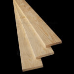 Madera de Pino