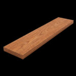 Cumaru madera