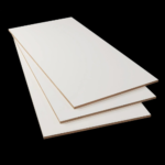 MDF Blanco Frosty