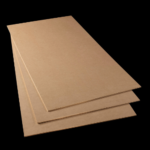 MDF Chileno Trupan