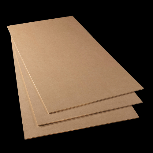 MDF Chileno Trupan