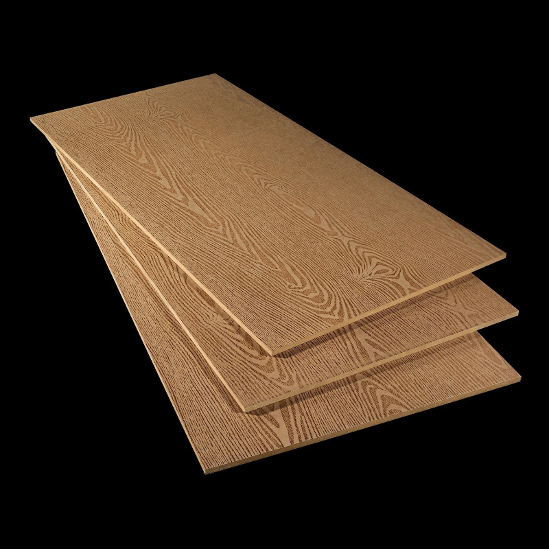 MDF Grabado