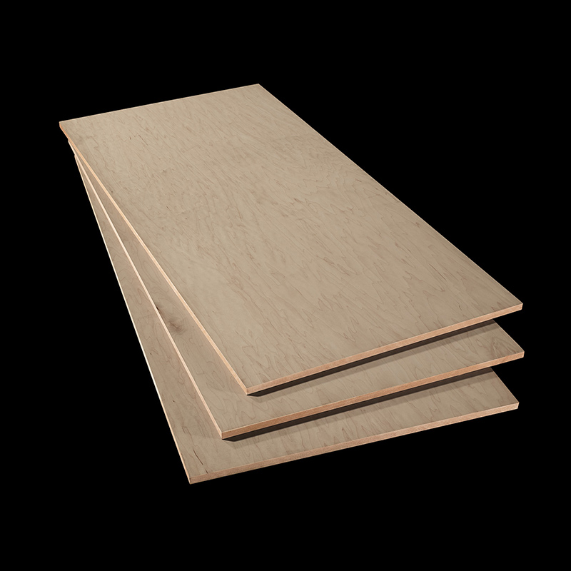 MDF Maple premium 15mm