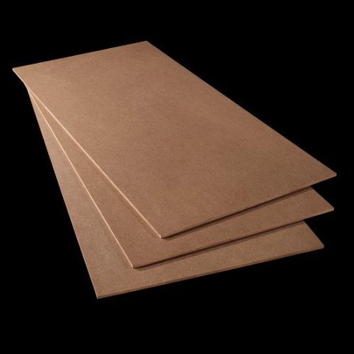MDF Trupan Planta Durango