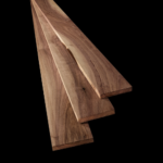Madera de Nogal