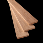 Madera de encino