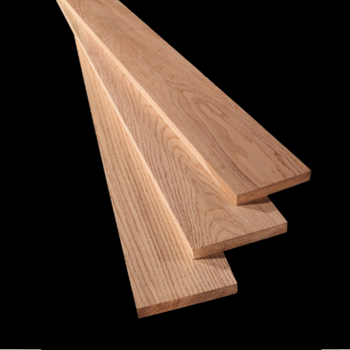 Madera de encino