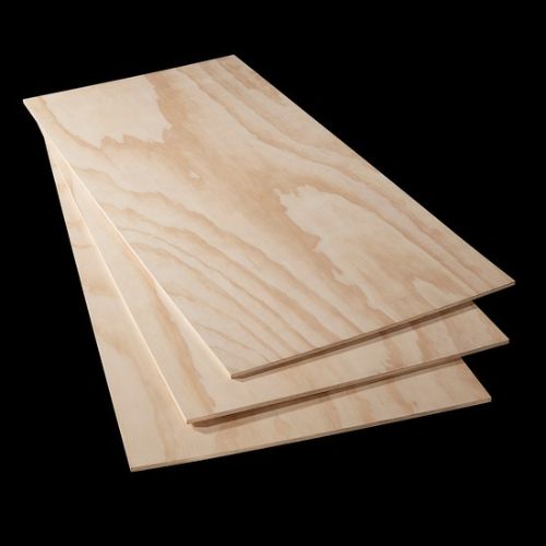 Pino Radiata CMPC BC SELEX