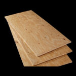 Triplay cimbra