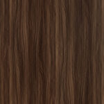 Cubrica melamina Nogal Africano Sincronizado tablero