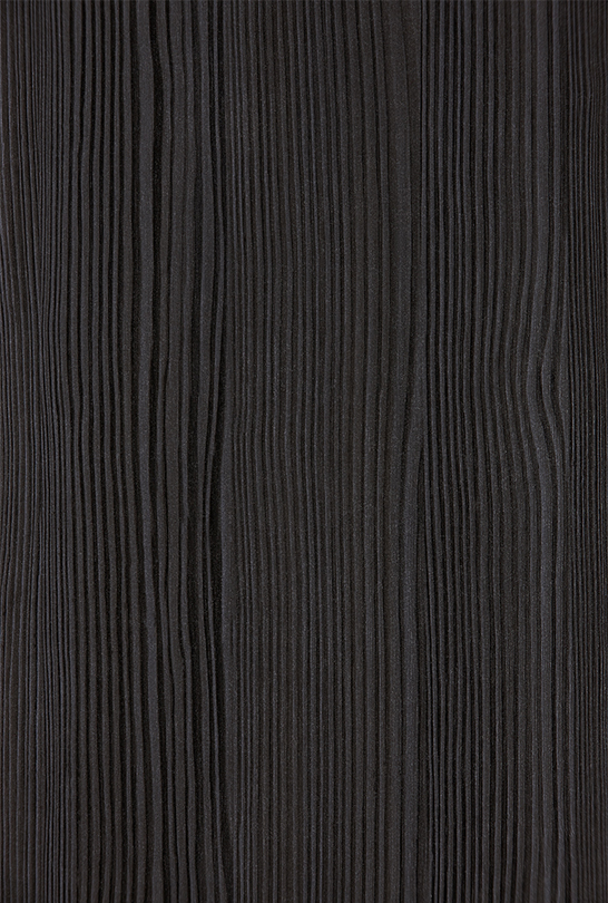 Cubrica melamina Palo de Fierro detalle