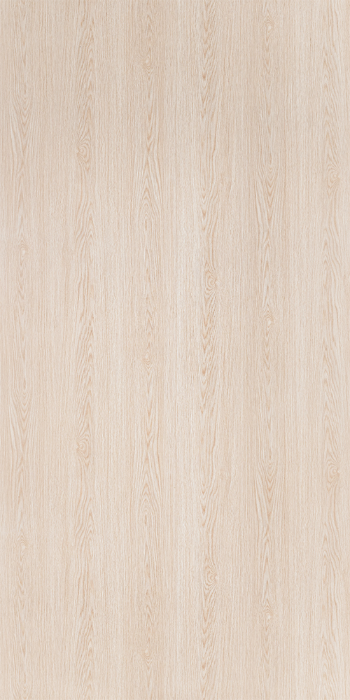 Cubrica melamina Roble Blanco tablero