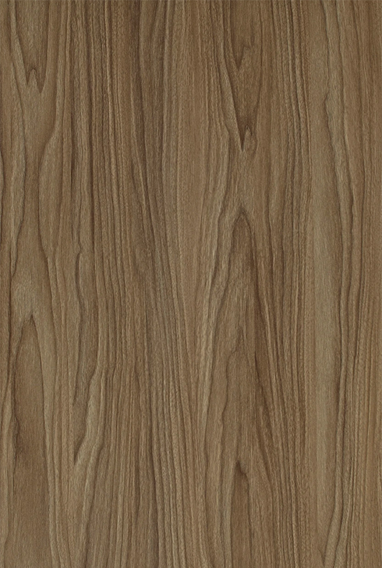 Cubrica melamina Roble Turco detalle