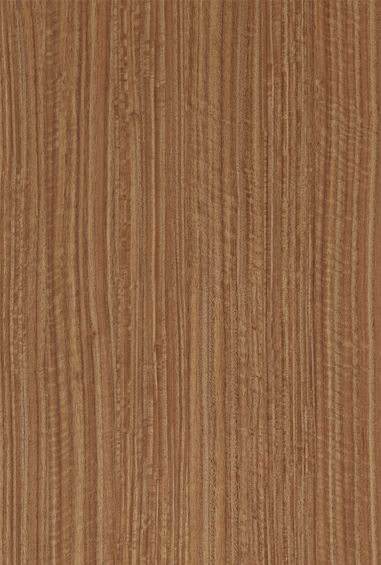 Cubrica melamina Sienna detalle