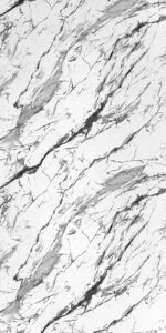 Cubrica melamina calacatta tablero
