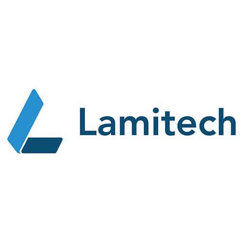 Logo lamitech