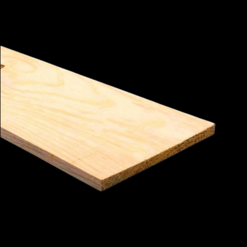 Madera pino nacional