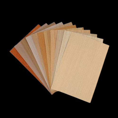 Laminado plastico