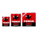 Pegamento furia