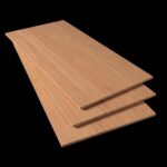 MDF Rosa Morada